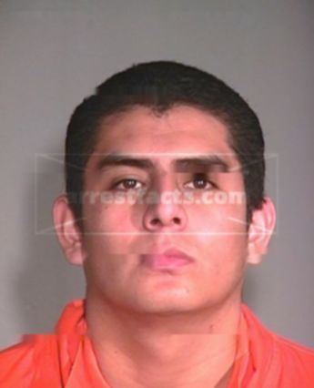 Alejandro Hernandez-Gonzalez
