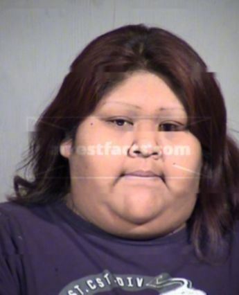 Carmelita Iris Santo