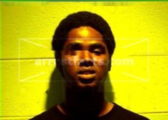 Marcus D Paden