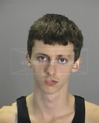 Joshua Dean Mcfarland