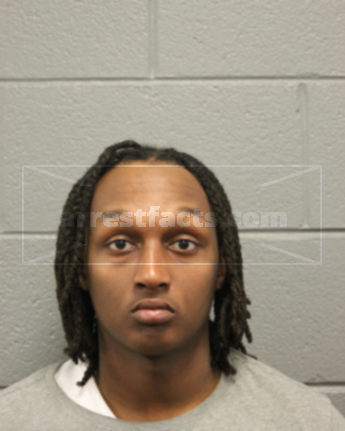 Raheem Talley