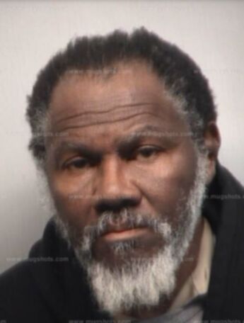 Howard Earl Tate