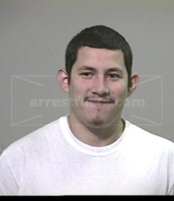 Cailub Joseph Saucedo