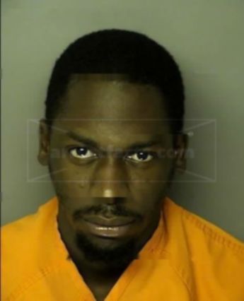 Ronald Edward Dickerson