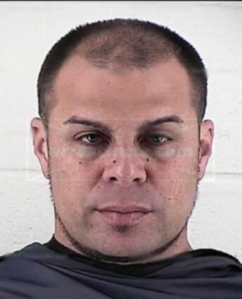 Thomas Simon Montoya Ii
