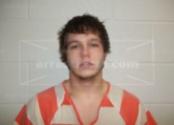 Andrew Jason Mccarty