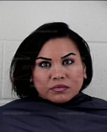 Lynnette Marie Rios