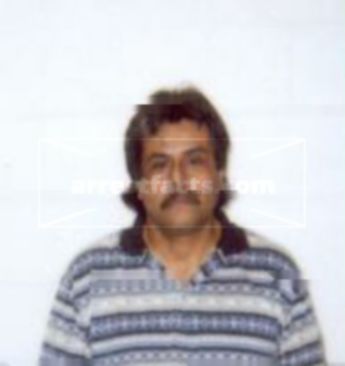 Ruben Garcia Garcia