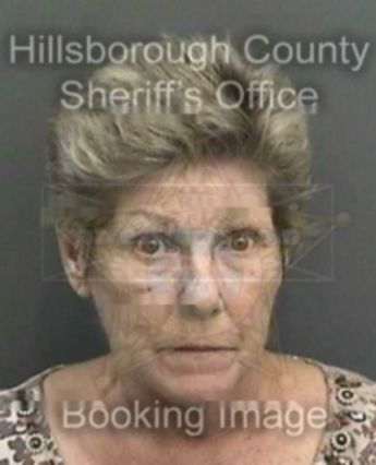 Wanda K Webb