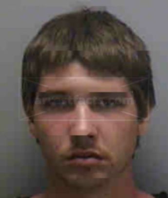 Jesse Dustin Murray