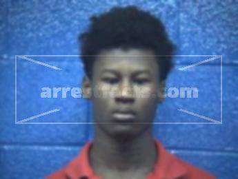 Frederick Darnell Woods