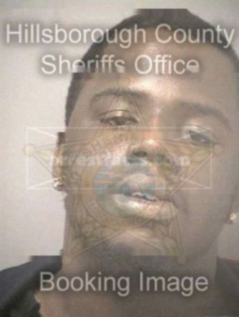 Kerick Duane Moore