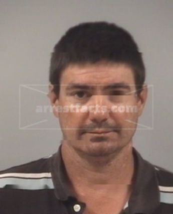 Brian Keith Bizzell