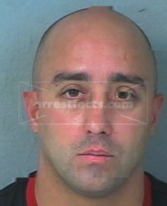 Mark Anthony Rattenni