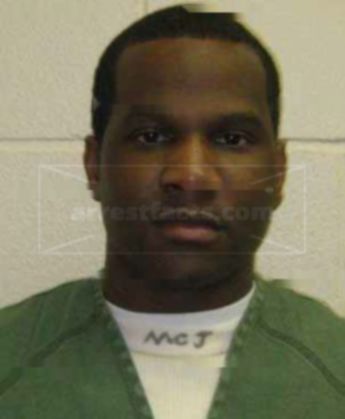 Larvary Wendell Copeland