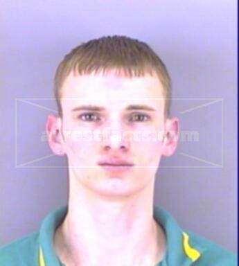 Ricky Allen Albright
