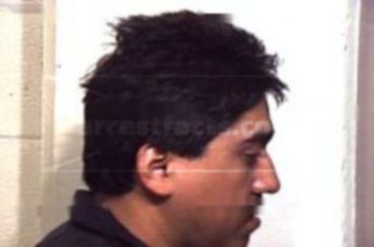 Salvador Fuentes Beltran
