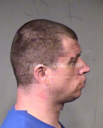 Chad Allen Hazelwood