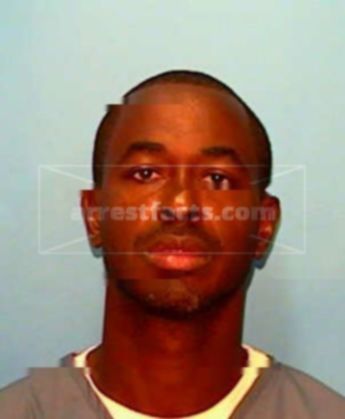 Reginald D Evans