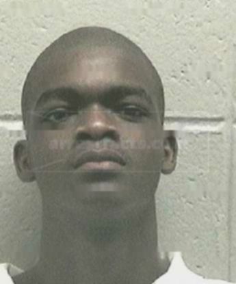Veshawn Dominique Cooper