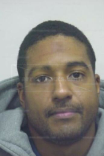 Melvin Vonshun Washington