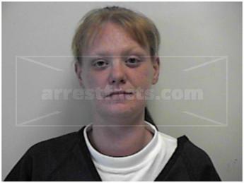 Anna Lynn Bolkema