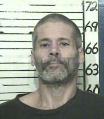 Danny Alan Dortch