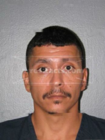 Francisco Richard Trinidad