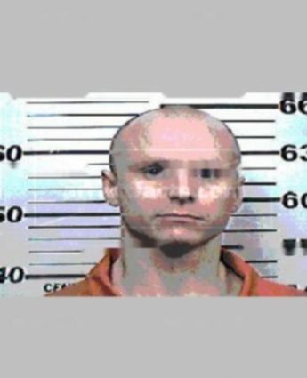 Nicholas James Burris