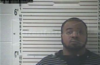 Broderick Lamar Robertson