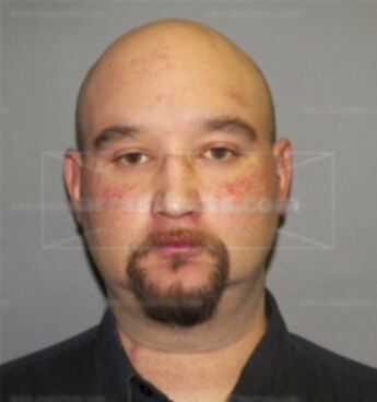 Jason William Bowers
