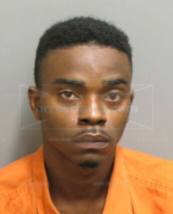 Cornelius Raheem Wheeler