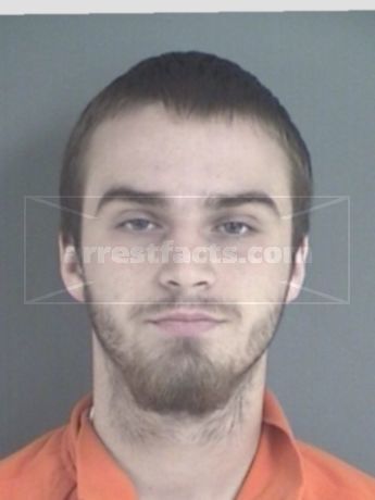 Luke Chandler Mcmillon