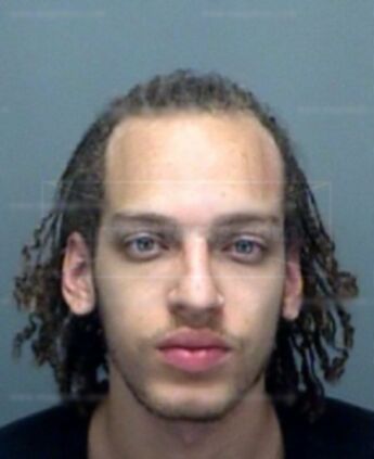 Arian Adonis Johnson