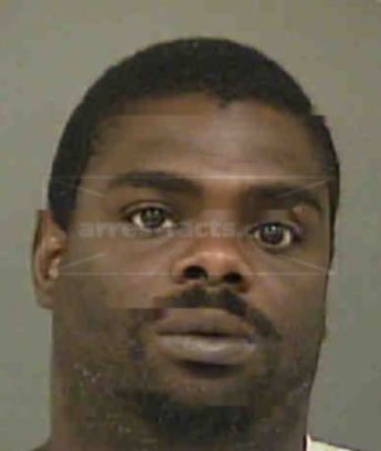 Reginald Stephan Blow