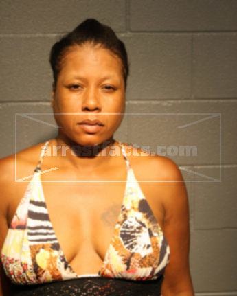 Sheronda D Watson