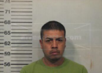 Adrian Negrete Rodriguez