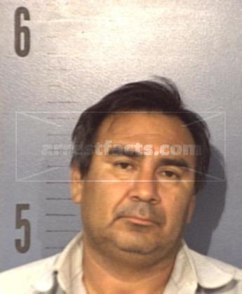 Augustin Rubio Alvarado