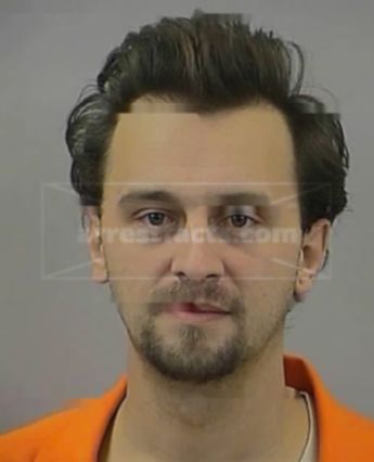 Mitchell Ray Epperson