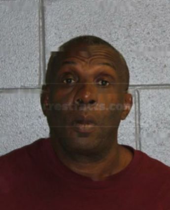 Lambert W Johnson