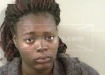 Shareika Parrish