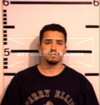 Jacob Gonzales