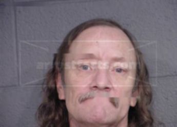 Larry Jay Thorp