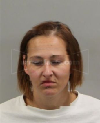 Katie Ann Pritchard