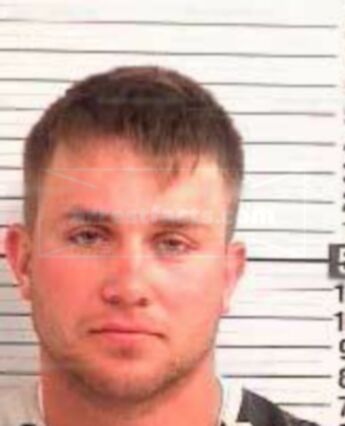 Brady Austin Hess