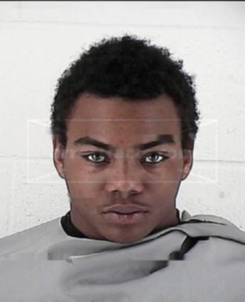 Jordan Montele Wilson