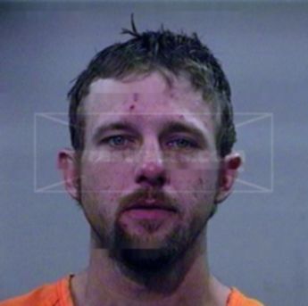 Brandon Wayne Helton