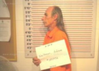 Adam Troy Waltman