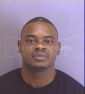 James Darron Black