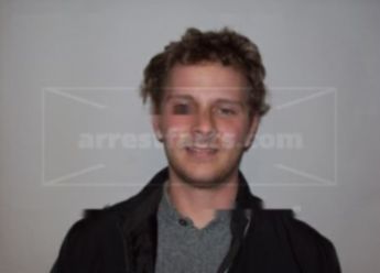 Chad Anthony Hensley